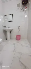 Hotel Shivay - Badezimmer