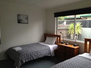 Phillip Island Cottages - Værelse