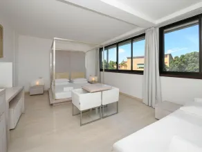 B&B HOTEL Padova Methis - Chambre