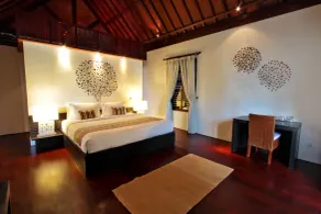Villa Samudra Luxury Beachfront - Room