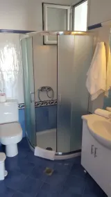 Mediterraneo Apartments - Bad