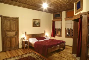 Kaf Dagi Konak Hotel - Rom