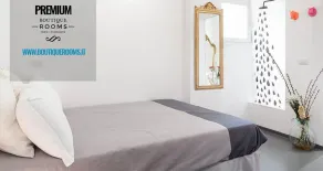 Boutique Rooms - Trastevere - Quarto