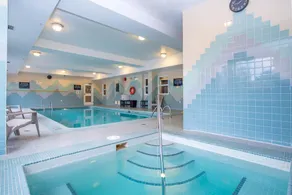 Sandman Hotel & Suites Vancouver Airport - Pool