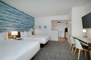 TownePlace Suites by Marriott Lancaster - Chambre