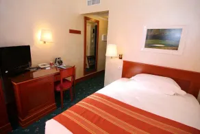 Golf Hotel Cavaglià - Zimmer