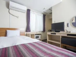 FLEXSTAY INN Shinagawa - Salle de bain