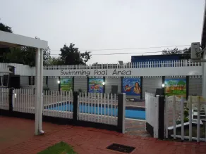 Daeka Guesthouse - Pool