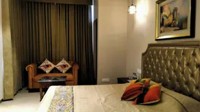 Hotel Kasauli Regency Stags Not Allowed - Room