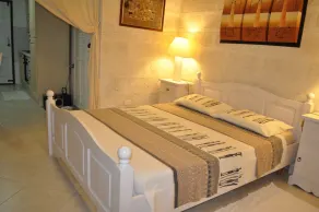 White Coconut Studio - Zimmer