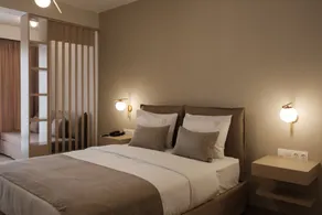 TEREZAS HOTEL - Habitación