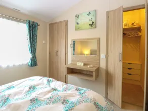 21 Norman Drive Lodge - Chambre