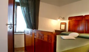 Belvedere Cramaccioli - Room