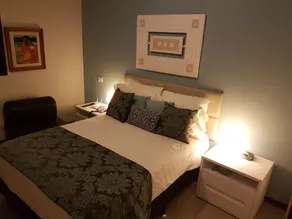 Barrabella Apart Hotel - Rum