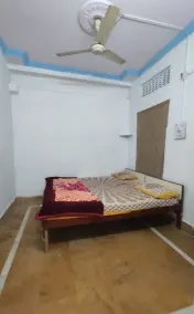 Hotel Nutella Jaisalmer By GRB - Camera