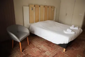 Le Télémark - Room