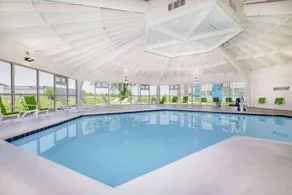 Hawthorn Extended Stay by Wyndham Wichita Airport - Pool
