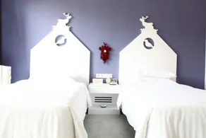 Oasis O.City Hotel - Room