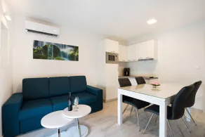 Villa Lavanda - Habitación