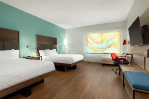 Tru by Hilton Sandusky, OH - Chambre