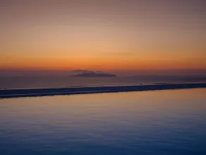 Terra Blanca Suites - Basseng