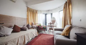 Villa Teresa - Værelse