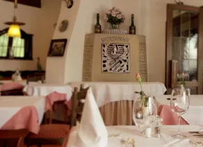 Wittelsbacher Hof - Restaurant
