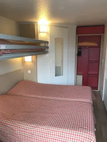 Hôtel Première Classe Honfleur - Chambre