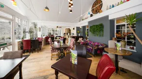 Killin Hotel - Restaurante