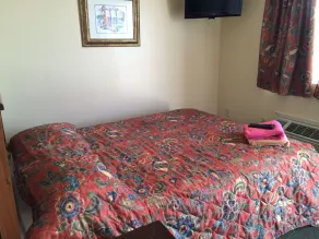 Villa Nova Motel Resort - Chambre