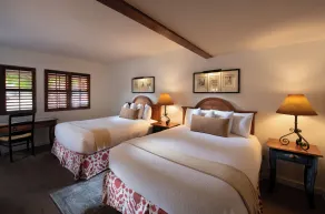 Piñon Court by La Fonda - Chambre