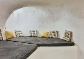 Navita Cave Houses - Quarto