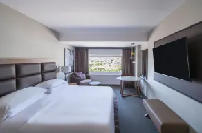 Fiesta Americana Hermosillo - Chambre