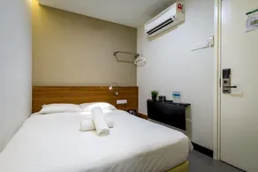 MAX Hotel Subang Jaya - Værelse