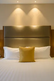 Crowne Plaza Nairobi Airport by IHG - Room