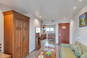 Club Mahindra Kandaghat, Shimla - Room