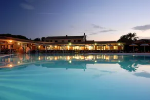 Villaggio Turistico La Cecinella - Pool
