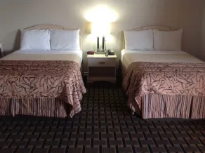 Parks Inn Bowie - Room