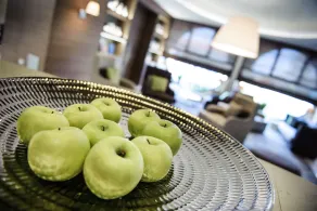 Enjoy Garda Hotel - Reception