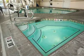 Holiday Inn Express Walla Walla by IHG - Pool