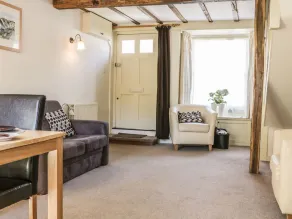Garden Cottage - Interiør