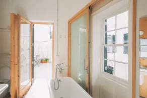 Hotel Hevresac Singular & Small - Baño