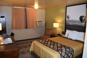 SureStay Hotel by Best Western Ellensburg - Chambre