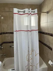 Esquire Inn - Salle de bain