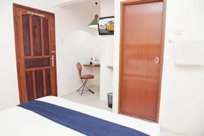 Hotel Olympic Semarang - Room