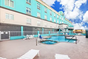 Holiday Inn Express Port Lavaca by IHG - Piscine
