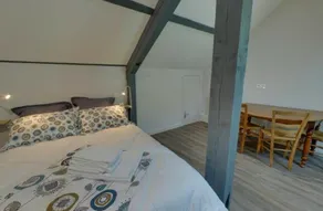 Moulin de Parayre - Chambre