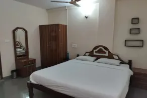 FabHotel Sangama Comfort - Quarto