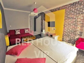 Blue Vip House - Room