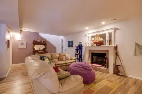 Waterfront Lake of the Ozarks Home w/ Views! - Interiör